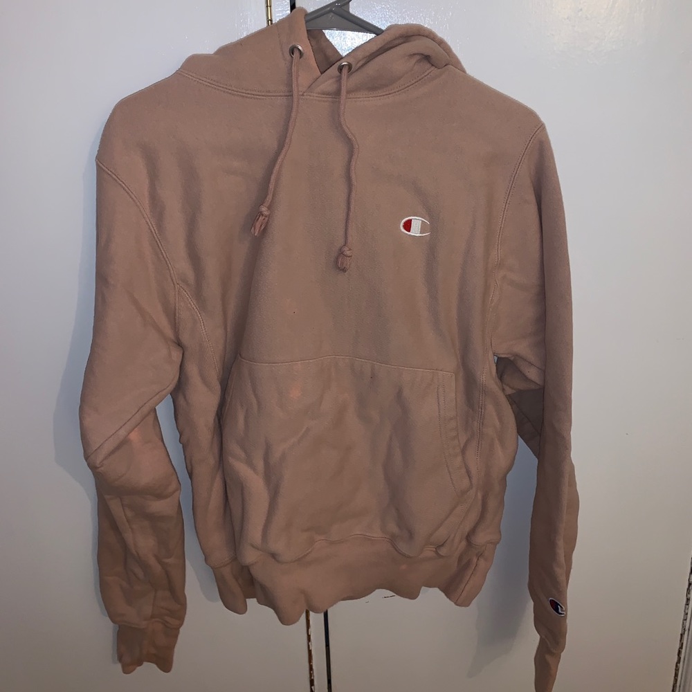 Champion Reverse Weave Hoodie